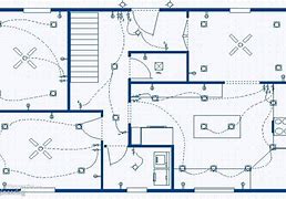 Image result for Interior Design Electrical Plan