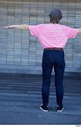 Image result for T-Pose Noob