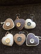 Image result for Crochet Key Rings