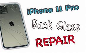 Image result for iPhone 11 Pro Glass Back Replacement