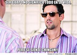 Image result for Hombres Guapos Que Meme