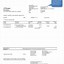 Image result for Monthly Invoice Statement Template