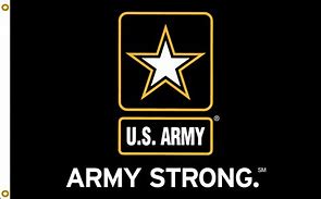 Image result for Army Strong Logo