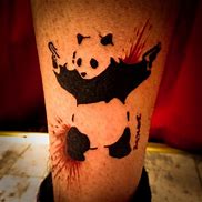 Image result for 1999 Tattoo Stencil