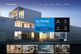 Image result for Real Estate Web Designes
