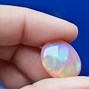 Image result for Multi Colored Opal