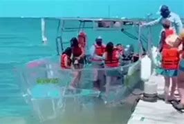 Image result for Invisible Boat Thailand