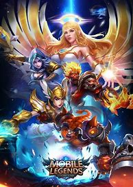 Image result for Mobile Legends Hero Lines