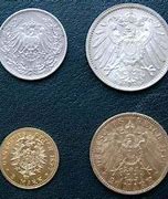 Image result for German Gold Mark