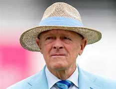 Image result for Geoffrey Boycott Young