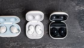 Image result for Galaxy Buds Generations