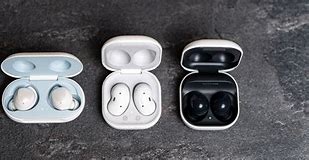Image result for Galaxy Buds Generations