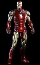 Image result for Iron Man Suit 85