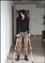 Image result for Paraplegic Back Brace
