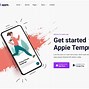 Image result for App Store Landing Page