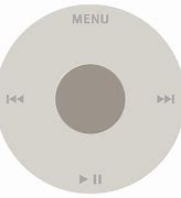 Image result for iPod Click Wheel