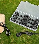 Image result for Swivel Clips Snap Hook