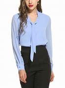 Image result for Business-Casual Blouses for Women