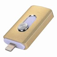 Image result for Cle Usb iPhone