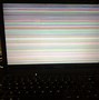 Image result for Colored Lines On Laptop Screen