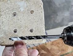 Image result for What Drill Bit for Tile