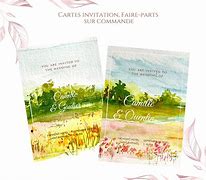 Image result for Faire Part Mariage Texte Invitation