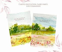 Image result for Faire Part Mariage Texte
