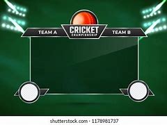 Image result for Cricket Sign On the Board Out