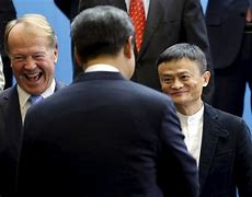 Image result for Tim Cook President Xi