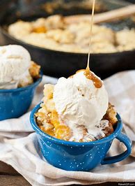 Image result for Apple Bread Pudding