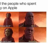Image result for Apple Store Release Zombie Meme