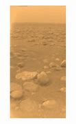 Image result for Pictures of Titan Moon Surface