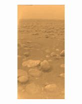 Image result for Titan Surface
