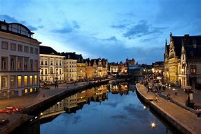 Image result for Gent Belgium