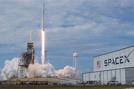 Image result for SpaceX Rocket Types