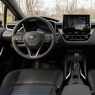 Image result for 2019 Toyota Avalon XSE Blue Interior