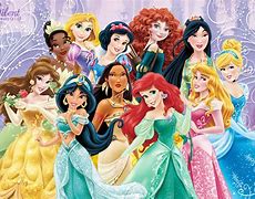 Image result for Las De Disney Princess 11