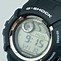 Image result for Casio G-Shock Black Watch