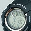 Image result for Casio Black Watch