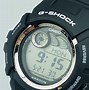 Image result for Black G-Shock Watch