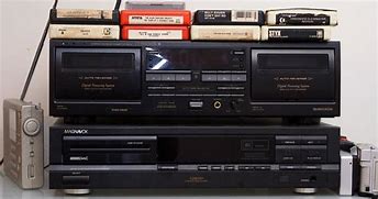 Image result for Magnavox Radio CD Player