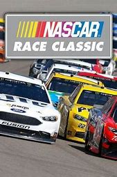 Image result for NASCAR Race TV