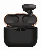 Image result for Sony TWS Earbuds