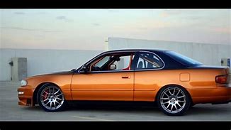 Image result for Toyota Avalon Modified