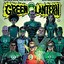 Image result for DC Comics Green Lantern