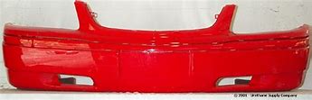 Image result for 2003 Chevy Impala Front Bumper