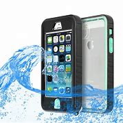 Image result for Underwater iPhone 5S Case