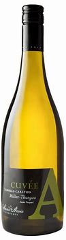 Image result for Anne Amie Muller Thurgau Cuvee A Anne Amie Estate
