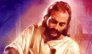 Image result for Imagen De Jesus Con Un Hombre