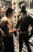 Image result for Christian Bale Batman Movies Wayne Manor